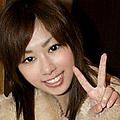 Hot sexy minami enjoys showing panties and titties to you