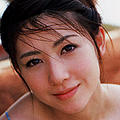 Another japanese goddess atsuko miura posing half naked